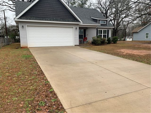 505 Blue Ridge Avenue, Belton, SC 29627