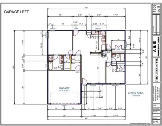 505 Blue Ridge Avenue, Belton, SC 29627