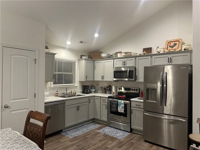 505 Blue Ridge Avenue, Belton, SC 29627