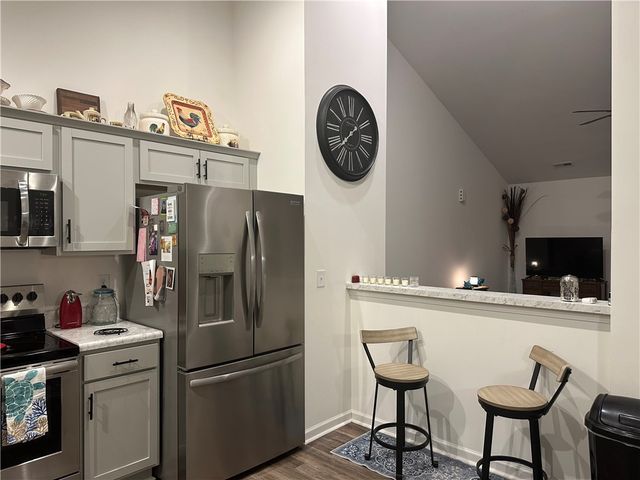 505 Blue Ridge Avenue, Belton, SC 29627