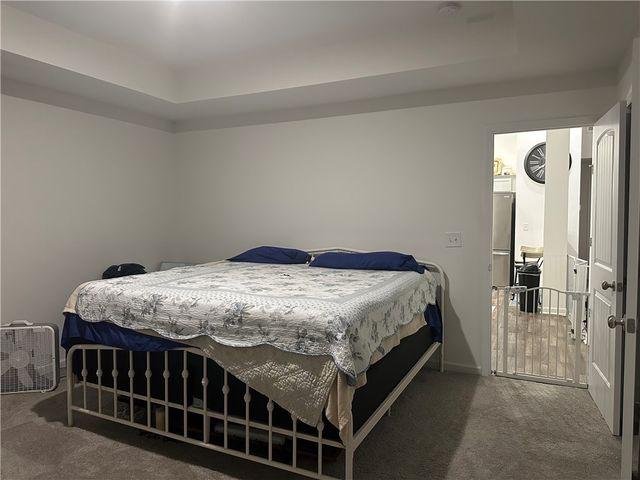 505 Blue Ridge Avenue, Belton, SC 29627