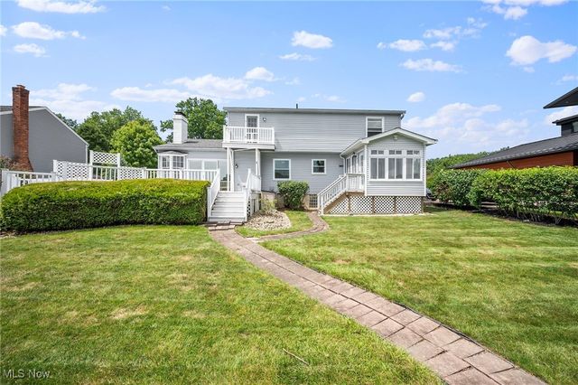 843 Nautilus Trail, Aurora, OH 44202