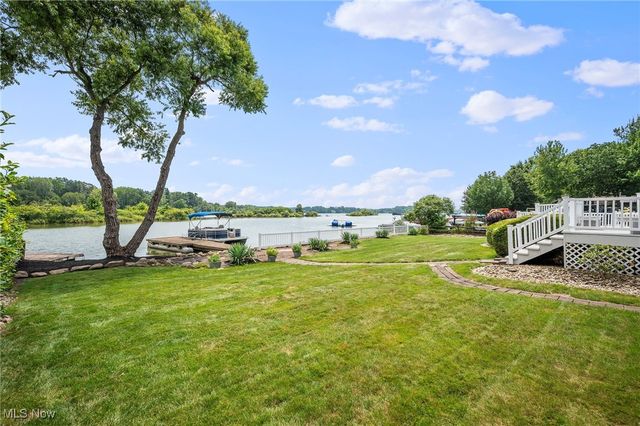 843 Nautilus Trail, Aurora, OH 44202