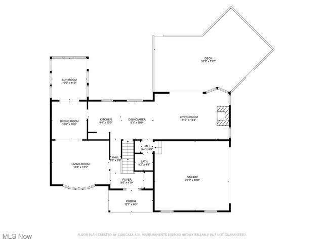 843 Nautilus Trail, Aurora, OH 44202