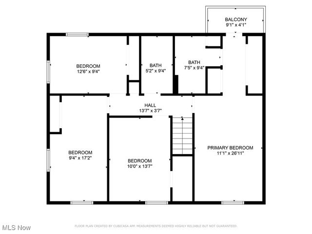 843 Nautilus Trail, Aurora, OH 44202