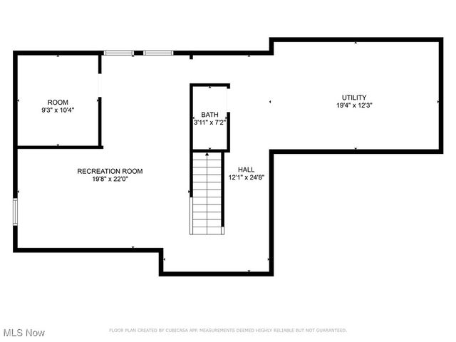 843 Nautilus Trail, Aurora, OH 44202