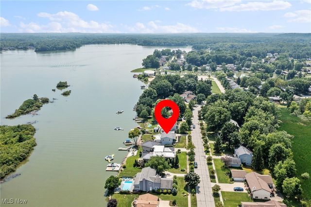 843 Nautilus Trail, Aurora, OH 44202