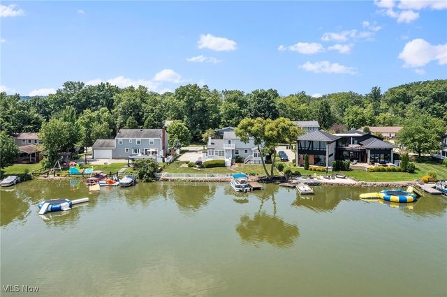 843 Nautilus Trail, Aurora, OH 44202