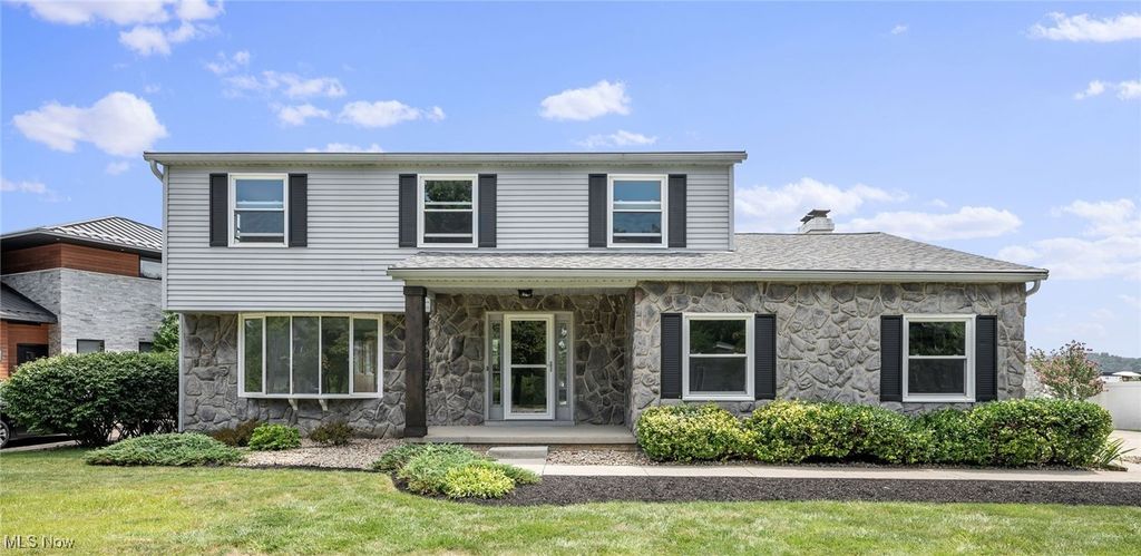 843 Nautilus Trail, Aurora, OH 44202