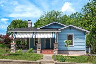 322 South Street, Bedford, VA 24523