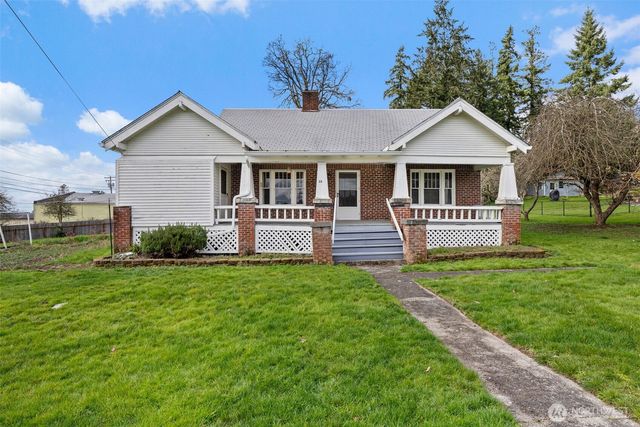 26 SE Spring Street, Chehalis, WA 98532