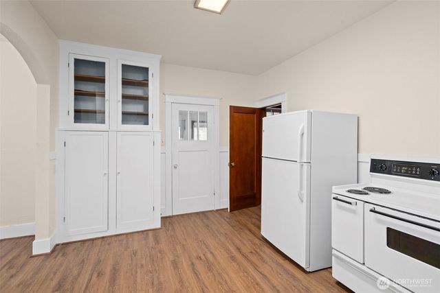 26 SE Spring Street, Chehalis, WA 98532