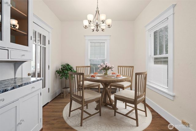 26 SE Spring Street, Chehalis, WA 98532