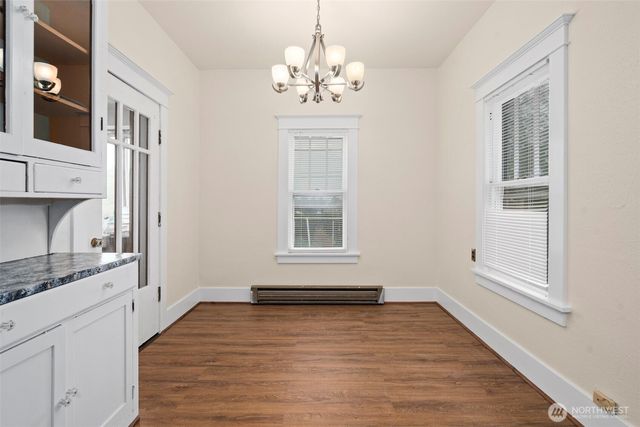 26 SE Spring Street, Chehalis, WA 98532