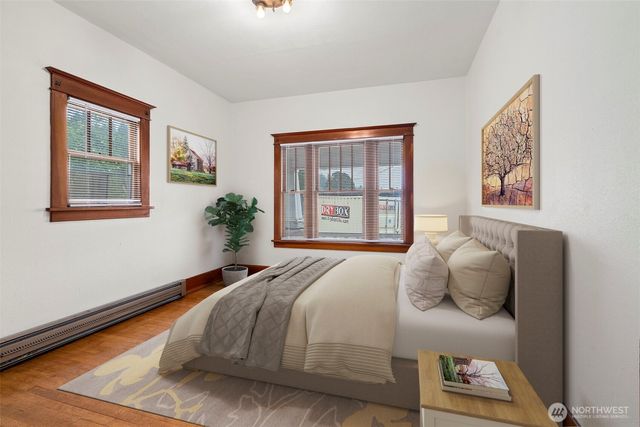 26 SE Spring Street, Chehalis, WA 98532