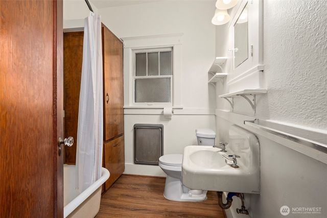 26 SE Spring Street, Chehalis, WA 98532