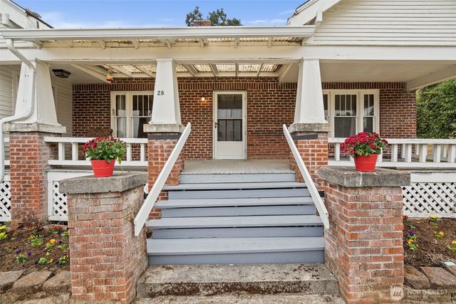 26 SE Spring Street, Chehalis, WA 98532