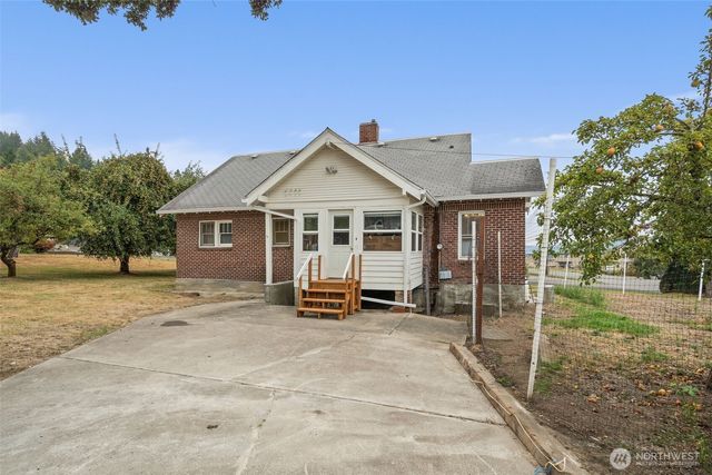 26 SE Spring Street, Chehalis, WA 98532