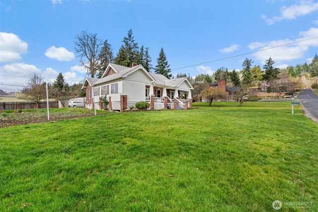 26 SE Spring Street, Chehalis, WA 98532