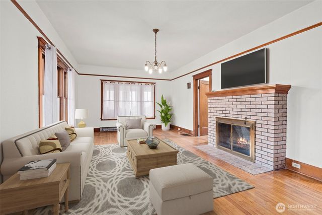 26 SE Spring Street, Chehalis, WA 98532