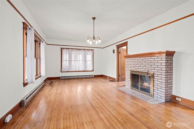 26 SE Spring Street, Chehalis, WA 98532