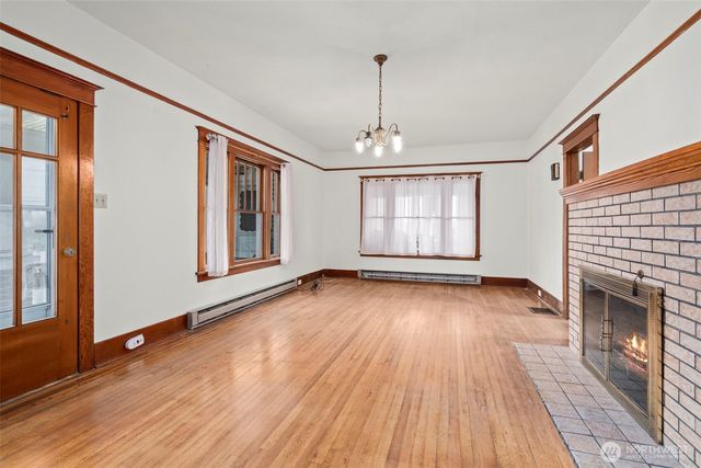 26 SE Spring Street, Chehalis, WA 98532