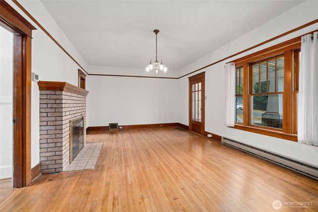 26 SE Spring Street, Chehalis, WA 98532