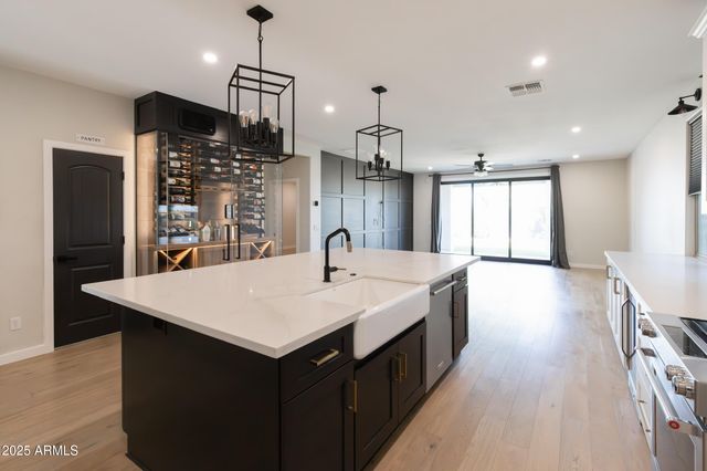 26603 N 75th Drive, Peoria, AZ 85383