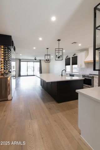 26603 N 75th Drive, Peoria, AZ 85383