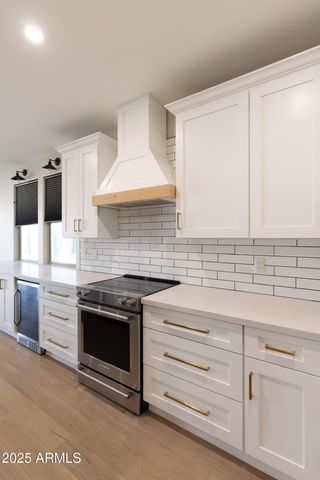 26603 N 75th Drive, Peoria, AZ 85383