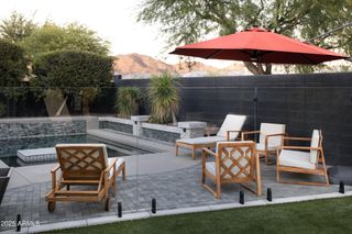 26603 N 75th Drive, Peoria, AZ 85383