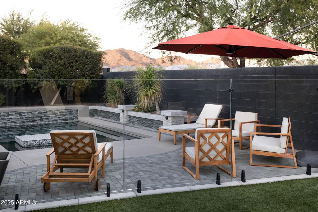 26603 N 75th Drive, Peoria, AZ 85383