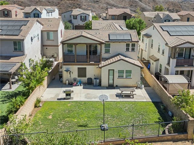 29031 Via Patina, Valencia, CA 91354