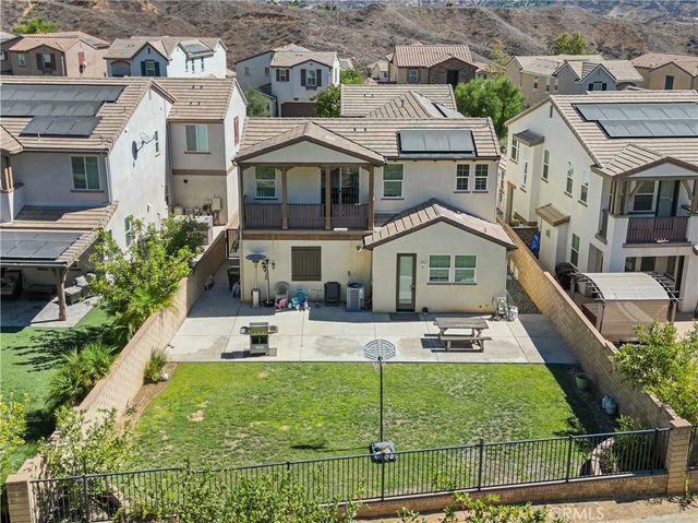 29031 Via Patina, Valencia, CA 91354