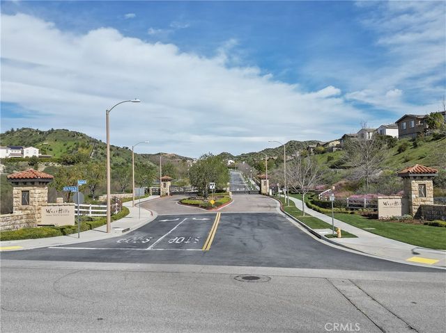 29031 Via Patina, Valencia, CA 91354