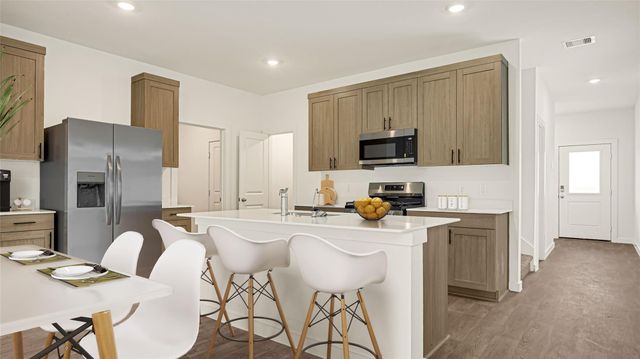10615 Dogwood Sky Drive, Beasley, TX 77417