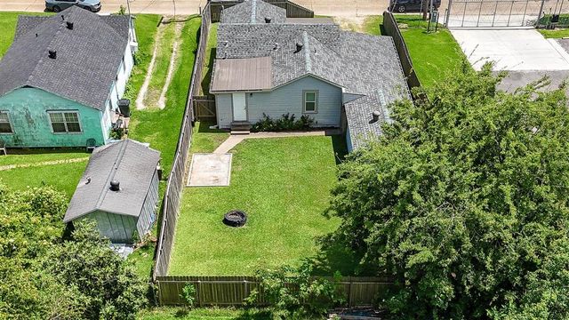 617 Sycamore Street, Lake Charles, LA 70601
