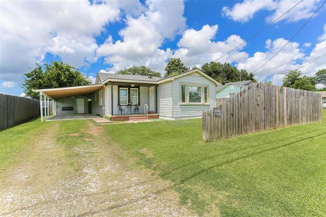 617 Sycamore Street, Lake Charles, LA 70601