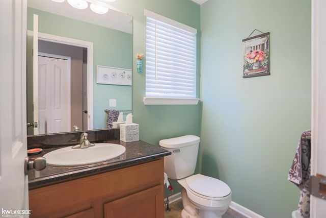 23400 Joy Road, St Clair Shores, MI 48082