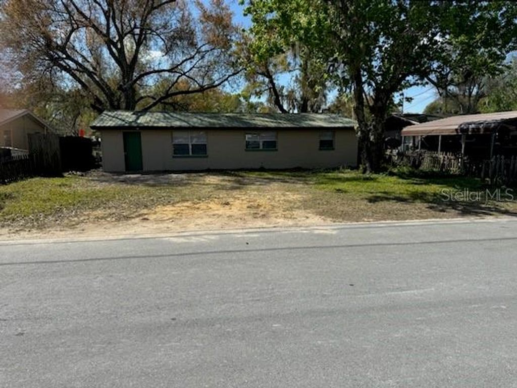 106 SHELTON STREET, Winter Haven, FL 33880