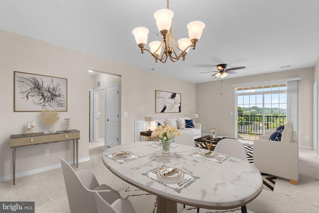 620 QUARRY VIEW CT #408, Reisterstown, MD 21136