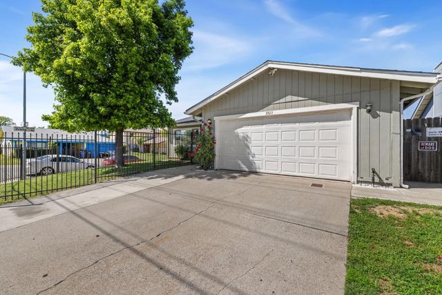 3923 Myrtle Ave, North Highlands, CA 95660