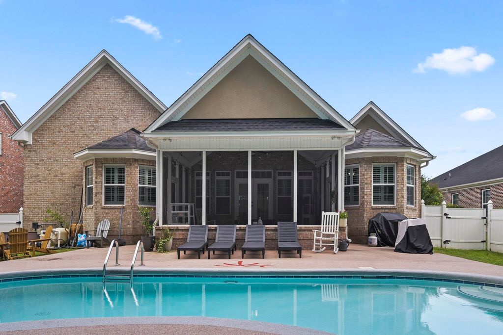 924 Henry James Dr., Myrtle Beach, SC 29579 — photo 2