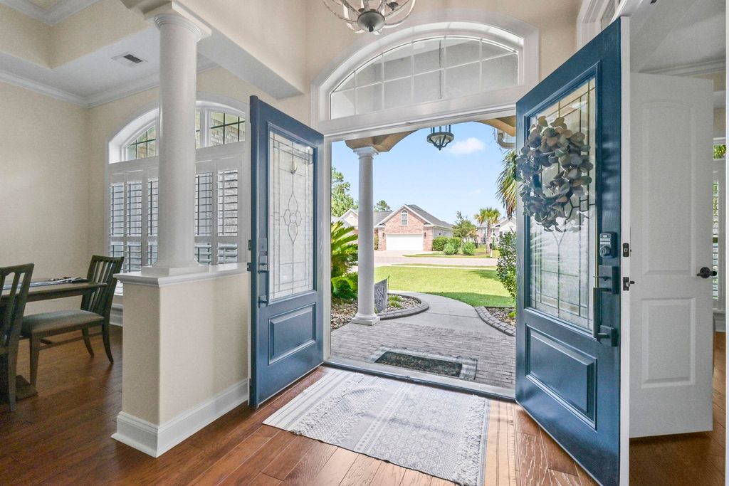 924 Henry James Dr., Myrtle Beach, SC 29579 — photo 4