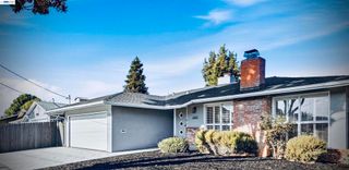 24660 Woodacre Ave, Hayward, CA 94544