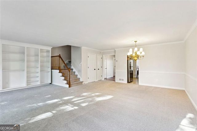 1405 Old Virginia Court SE, Marietta, GA 30067