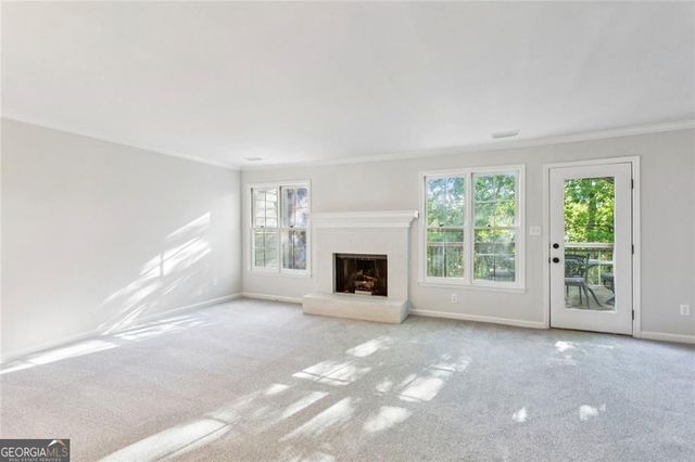 1405 Old Virginia Court SE, Marietta, GA 30067