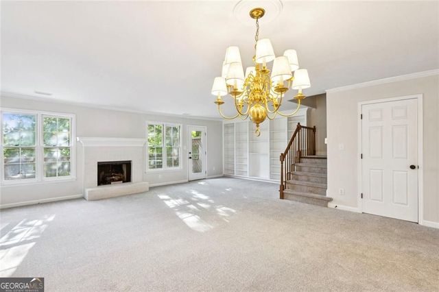 1405 Old Virginia Court SE, Marietta, GA 30067