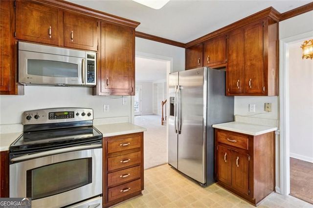 1405 Old Virginia Court SE, Marietta, GA 30067