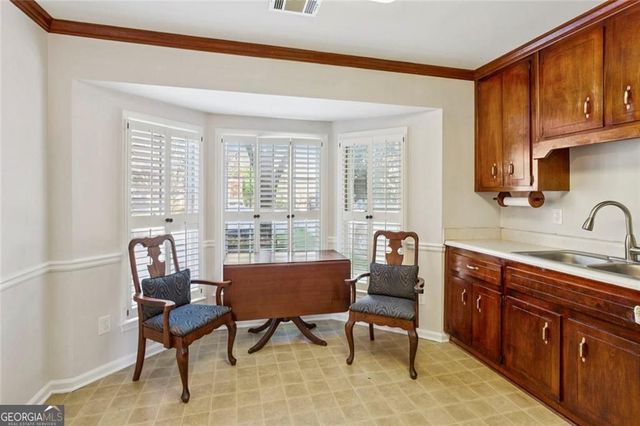 1405 Old Virginia Court SE, Marietta, GA 30067